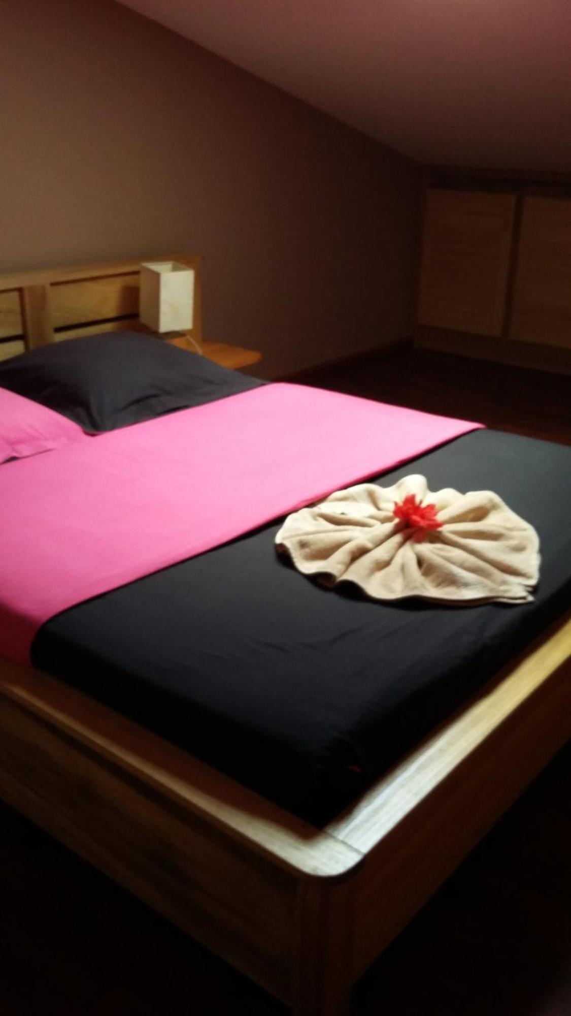 Bed and Breakfast Le Colibri Le Dix-Septieme Habitación foto