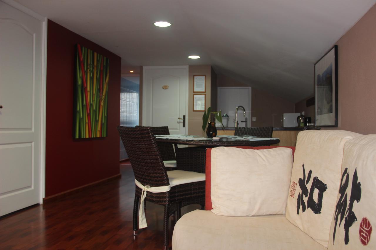Bed and Breakfast Le Colibri Le Dix-Septieme Exterior foto